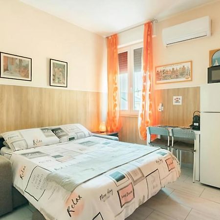 Milan Sweet Home Metro, Linate E Sky Studio Exteriér fotografie