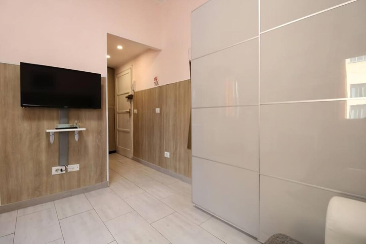 Milan Sweet Home Metro, Linate E Sky Studio Exteriér fotografie